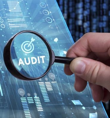 Módulo de auditoría y trazabilidad