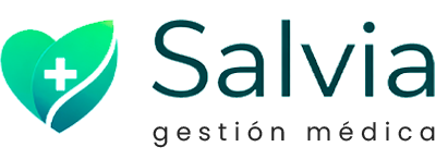 Logo de Salvia Gestión Médica